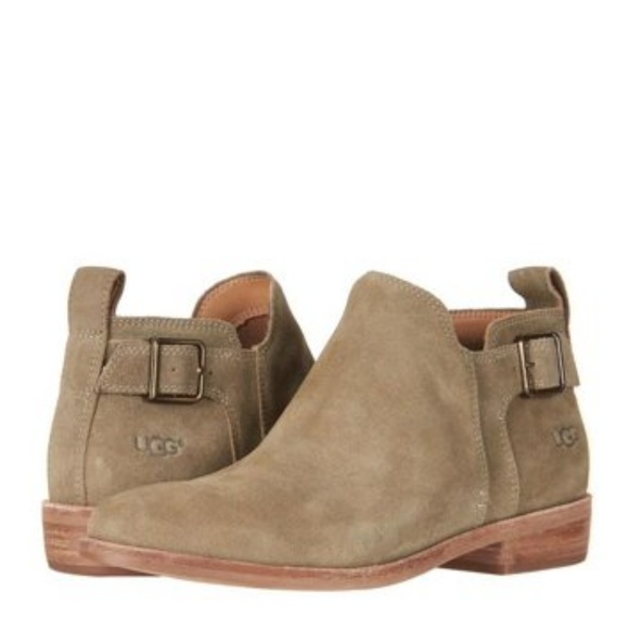 New Ugg Kelsea ankle boot - Picture 2 of 6